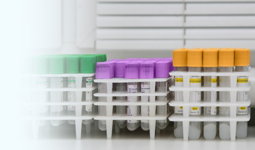 Собственная лаборатория